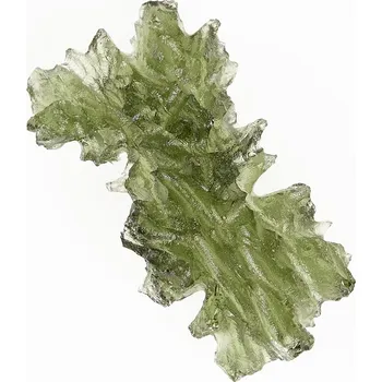 Drahý kámen My Moldavite Vltavín – Besednice – 3,50 g-11326