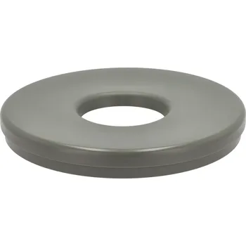 Koš na prádlo Zone Denmark, Víko na koš na prádlo Ume, 40 x 40 cm, olivové - Formadore