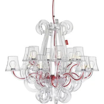 Fatboy, Závěsná lampa RockCoco - Formadore