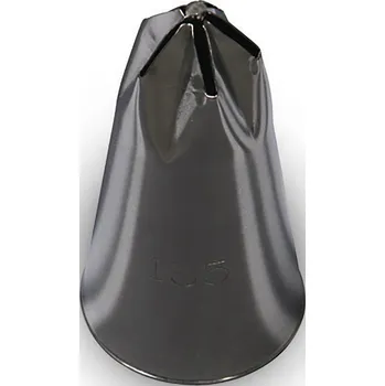 Silikomart, Koncovka tvořítko dekorační Silikomart Bx1013 13 x 43 cm - Formadore