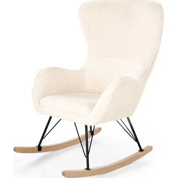 Obývací pokoj Textilomanie VISBY TWO Krémové