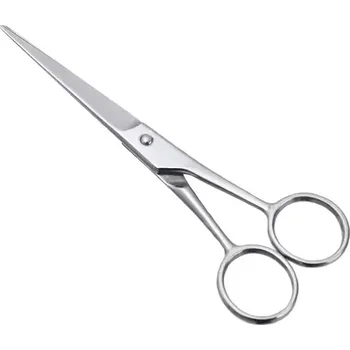 Péče o vousy Amparo Miranda® Nůžky na vousy Scissors SC704