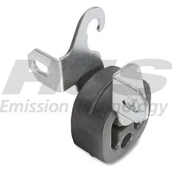 Držák, výfukový systém HJS 83 11 1945