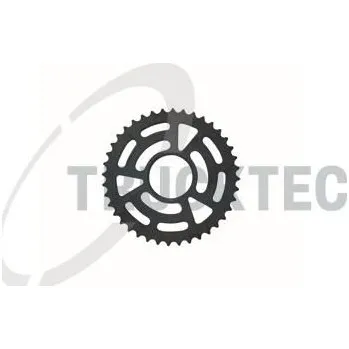 Vačková hřídel Ozubené kolo, vačkový hřídel TRUCKTEC AUTOMOTIVE 08.12.077