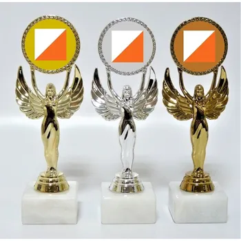 VIZINGR Orientační běh trofeje F32-830-L112