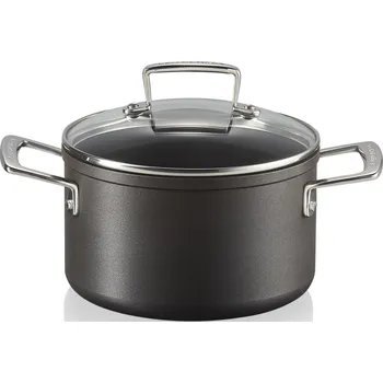 Nádobí Le Creuset, Hrnec na maso Le Creuset nepřilnavý hliník 18 cm - Formadore