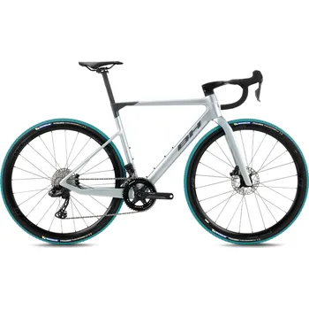 Silniční kolo BH Bikes BH RX TEAM 5.0 2026 velikost: XL ( > 187 cm ) Montáž, seřízení a doprava po ČR zdarma