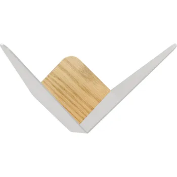 Umage, Věšák Butterflies Mini šedý - Formadore