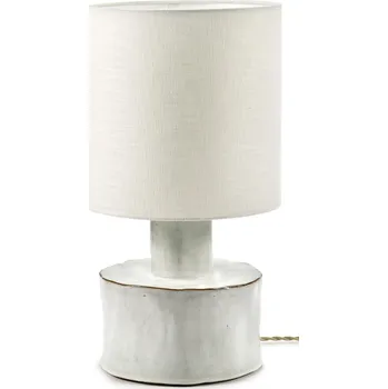Lampička Serax, Stolní lampa Catherine 47 cm, bílá - Formadore