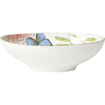 Villeroy & Boch, Miska na občerstvení Amazonia oválná 19 cm - Formadore