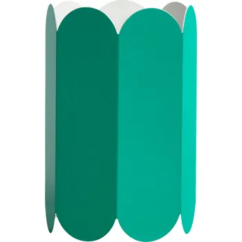 Stínidlo Hay, Stínítko Arcs mořská zeleň - Formadore