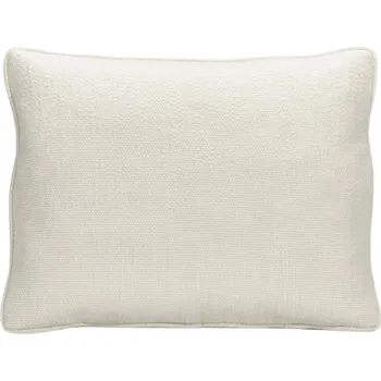 Polštář Serax, Polštář na pohovku Ono Coco, 40 x 50 cm, krémový - Formadore