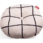 Fatboy, Polštář Circle s kostičkami světle růžový - Formadore