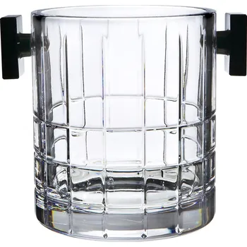 Sklenice Orrefors, Kbelík na led Street - Formadore