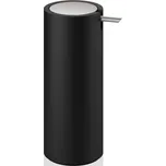 Decor Walther, Dávkovač mýdla Stone ocel matná-černá - Formadore