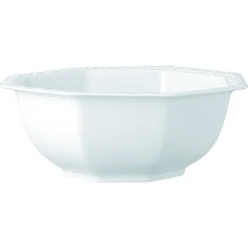 Rosenthal, Miska na salát Maria Bílá hluboká 2,5 l - Formadore