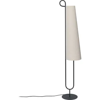 Lampička Ferm Living, Podlahová lampa Ancora 150 cm - Formadore