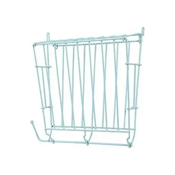 Jesličky na seno COSY kov XL modrá Zolux