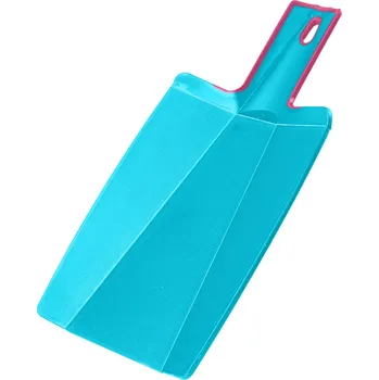 Kuchyňské prkénko Prkénko skládací -kochblume Barva: Tyrkys, Velikost: L