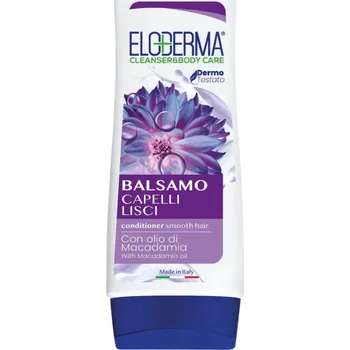 Kondicionér Eloderma Mini - na jemné vlasy 75 ml