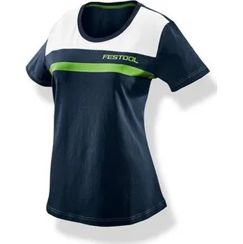 Dámské tričko Festool FASH-LAD-FT1-XS Módní dámské tričko (577310)
