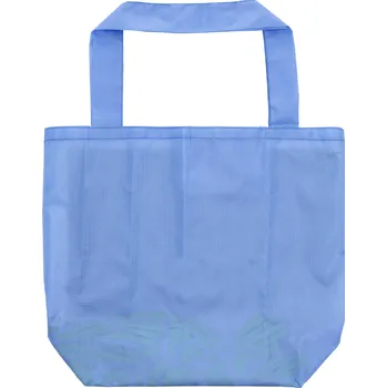 Úložný box Zone Denmark, Nákupní taška Singles Butterfly modrá - Formadore