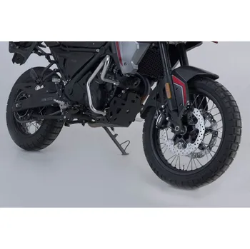 Kryt motoru kryt motoru černý Voge 650 DS/X (21-).