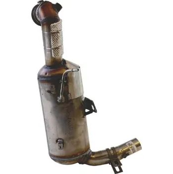 Filtr pevných částic Filtr sazových částic, výfukový systém BOSAL 095-575