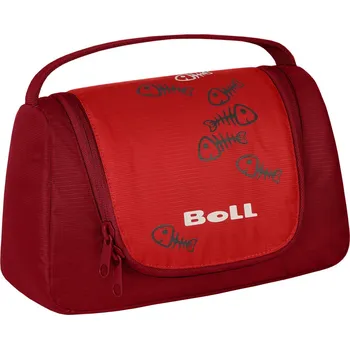 BOLL JUNIOR WASHBAG truered