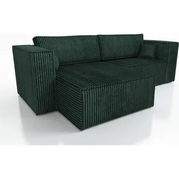 Sedací souprava Rozkládací sedací souprava do L Otto - Tilia 39