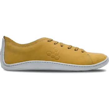 Dámská móda Vivobarefoot ADDIS WOMENS SPICY MUSTARD velikost 41 - Žlutá