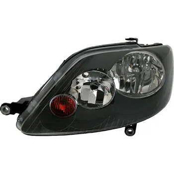 Přední světlomet Levé přední světlo Volkswagen Golf V Plus (5M1) 05-09