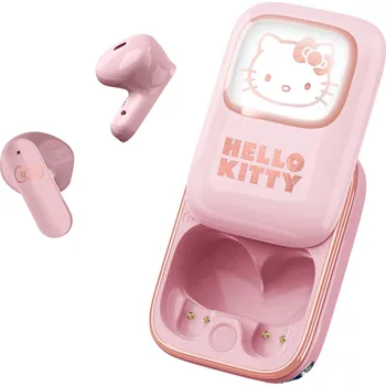 Sluchátka OTL Technologies Hello Kitty Slide Sluchátka pro děti (Jako nové)