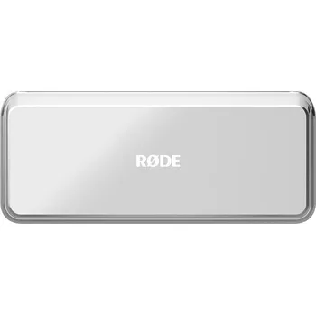 Mikrofon Rode RODECover Video Ochranní kryt (Jako nové)