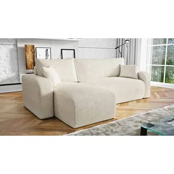 Sedací souprava Rozkládací sedací souprava do L Lavana - Poso 100