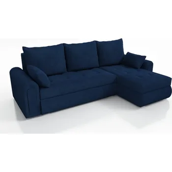 Sedací souprava Rozkládací sedací souprava do L Enzo - Kronos 09