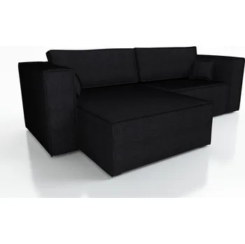 Sedací souprava Rozkládací sedací souprava do L Otto - Vouge 18