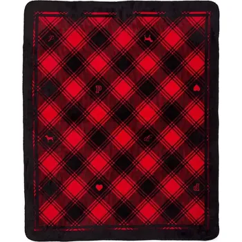 Victoria's Secret deka Cozy PINK