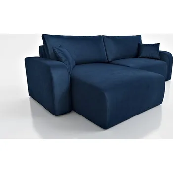 Sedací souprava Rozkládací sedací souprava do L Lavana mini - Kronos 09