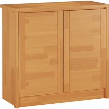 Komoda Komoda Timo III - masiv buk