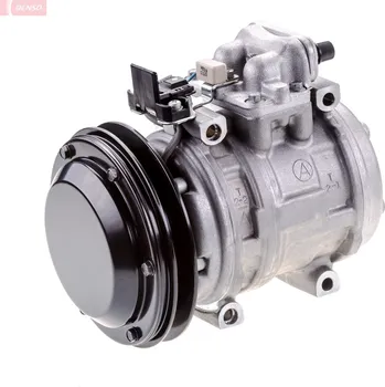 Kompresor klimatizace Kompresor, klimatizace DENSO DCP17095