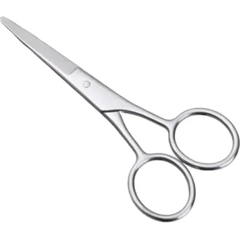 Péče o vousy Amparo Miranda® Nůžky na vousy Scissors SC403