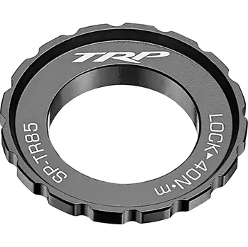 Brzda na kolo TRP SP-TR85 CenterLock 15mm Axle (Matka TRP SP-TR85 CenterLock 15 mm axle)