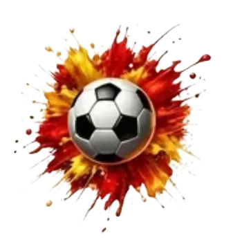 Nášivka Nažehlovací obrázek - fotbal III (9,0 x 8,5 cm)