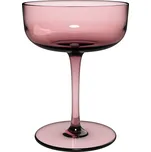 Villeroy & Boch, Sklenice na šampaňské Like Grape 190 ml 2 ks - Formadore