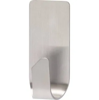Věšák Háček, voděodolný, nerezový, Powerstrips, TESA