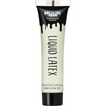 Karnevalový doplněk SmiffysTekutý latex profesionál FX