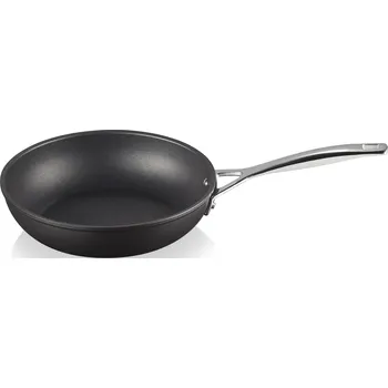 Pánev Le Creuset, Pánev Le Creuset hluboký nepřilnavý hliník 24 cm - Formadore