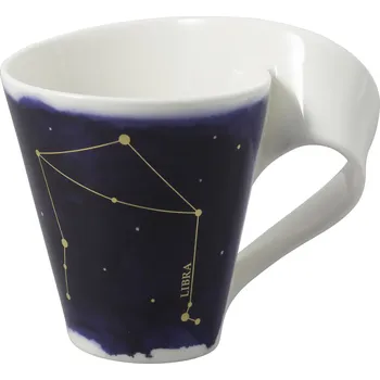 Villeroy & Boch, Hrnek NewWave Stars zvěrokruh váhy 300 ml - Formadore