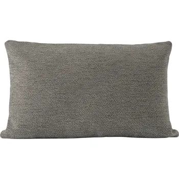 Polštář Muuto, Dekorativní polštář Mingle 35 x 55 cm taupe - Formadore